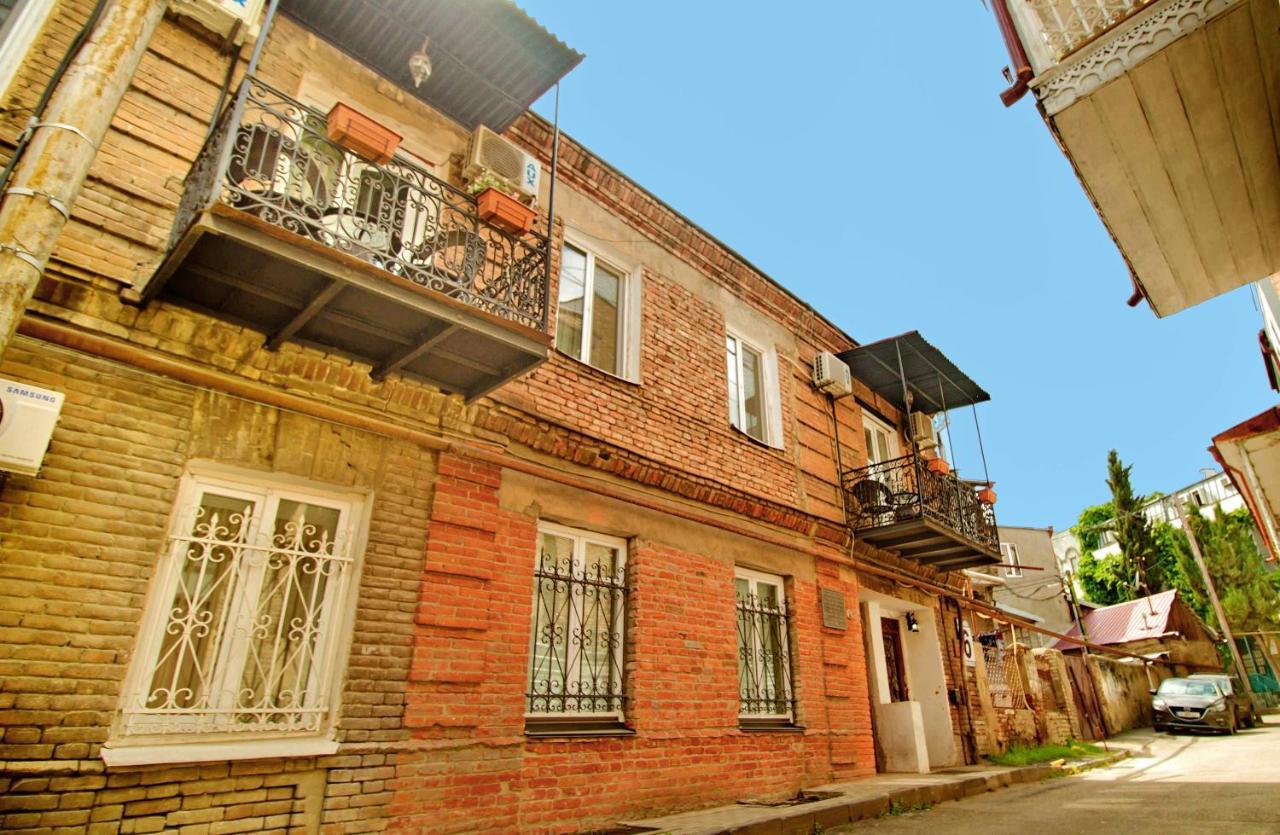 Old Tbilisi Gate Hotel Ngoại thất bức ảnh