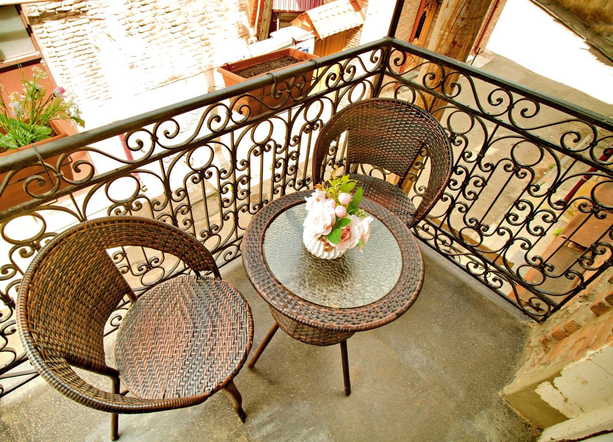 Old Tbilisi Gate Hotel Phòng bức ảnh